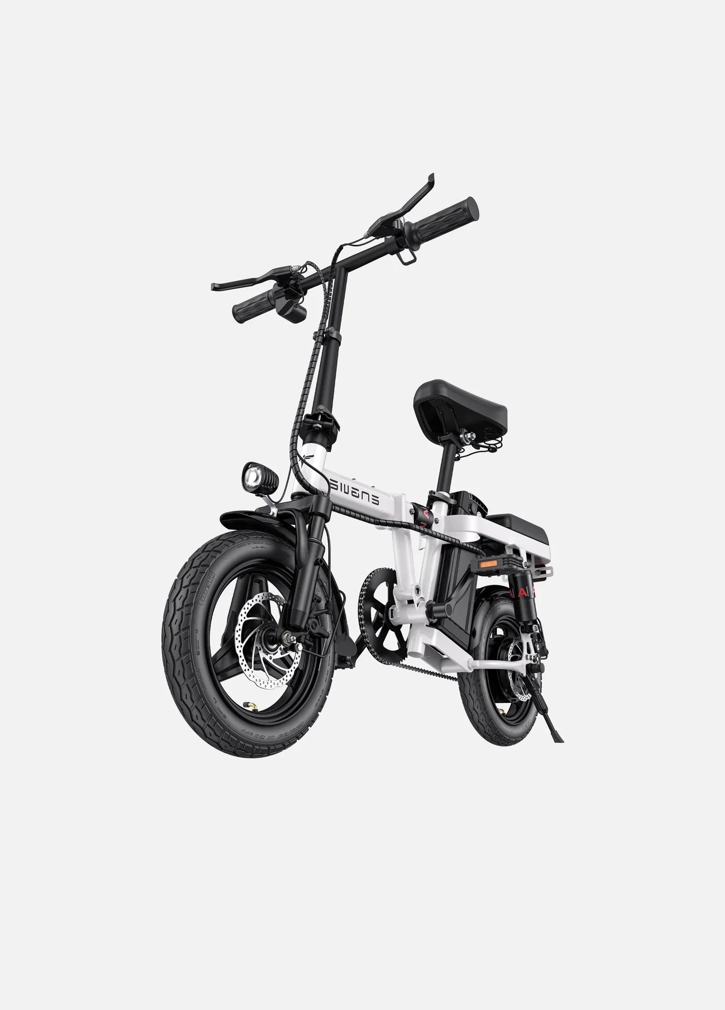 ENGWE T14 Folding Electric Bike