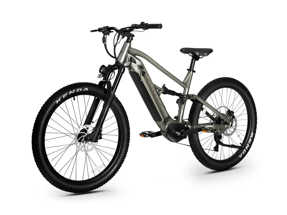 Velowave Forest SM Mountain Electric Bike