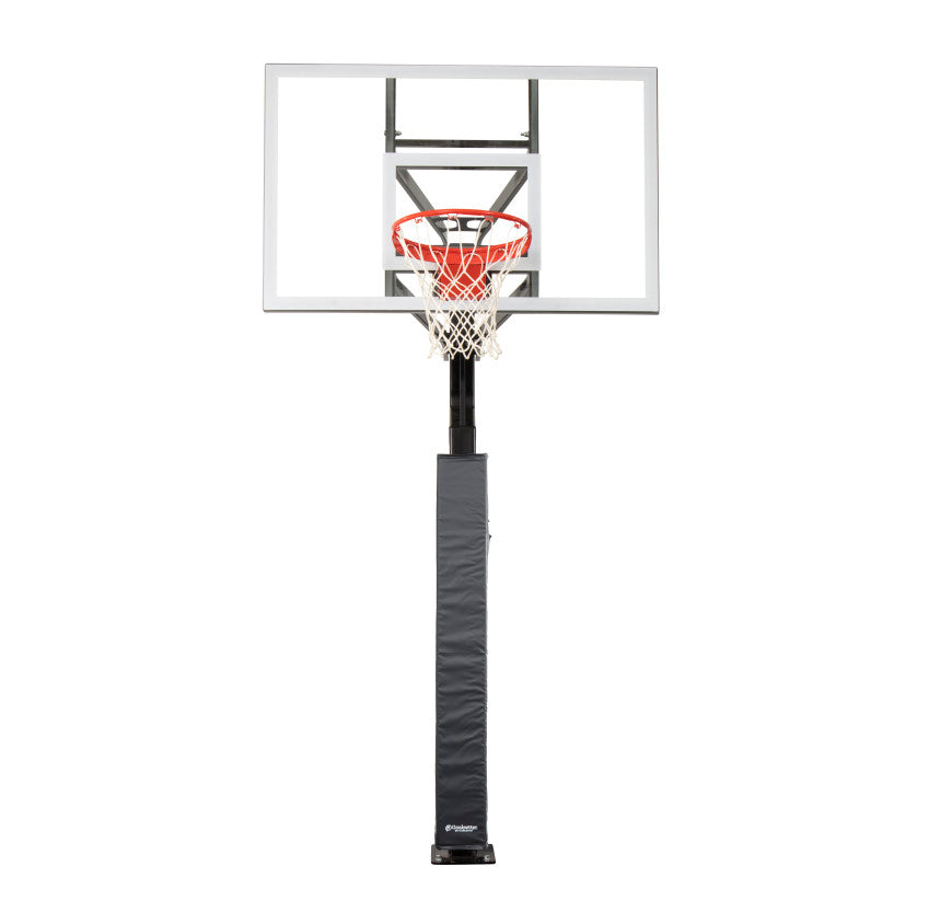 Goalsetter All-Star 54" In Ground Basketball Hoop