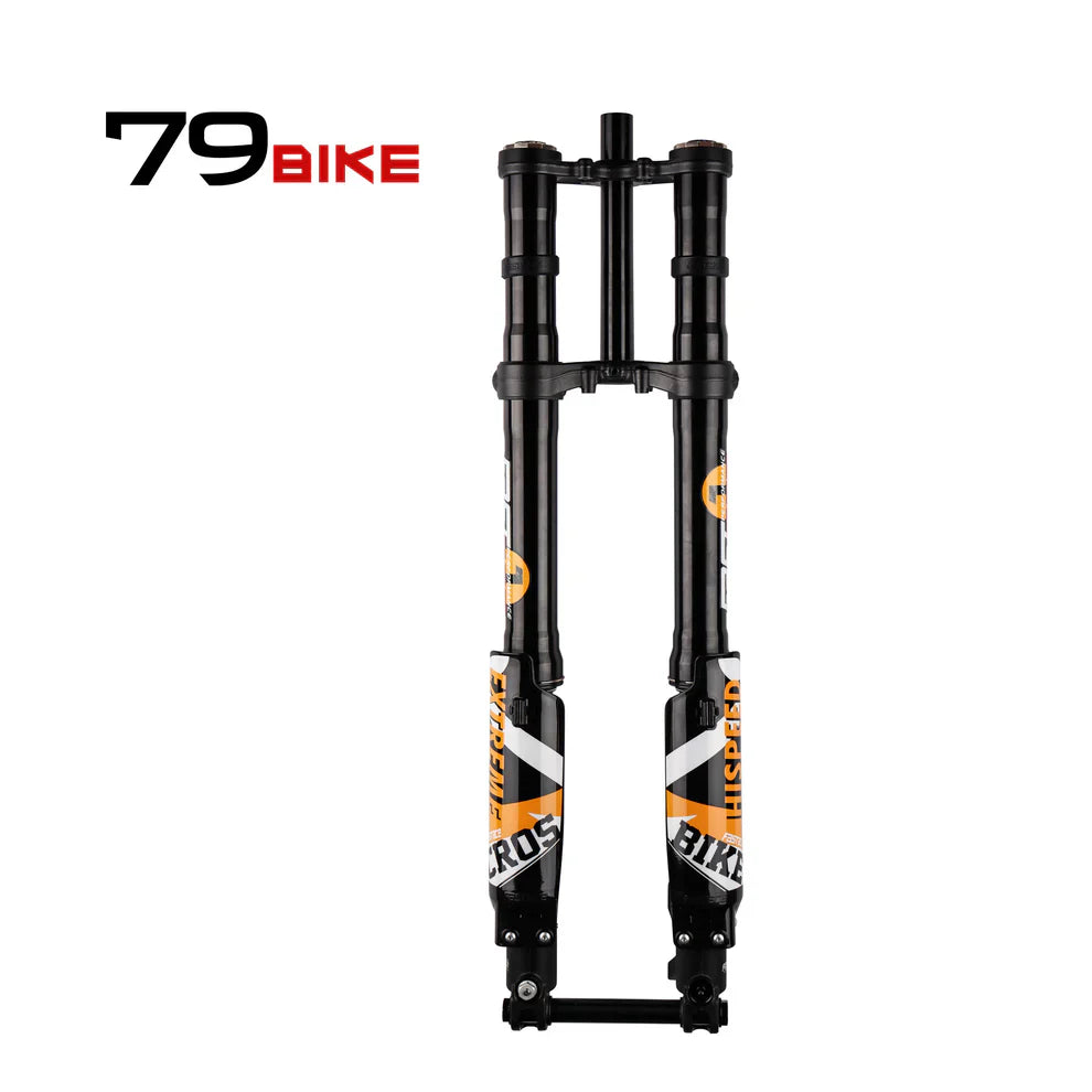 79BIKE Falcon Pro Electric Dirt Bike