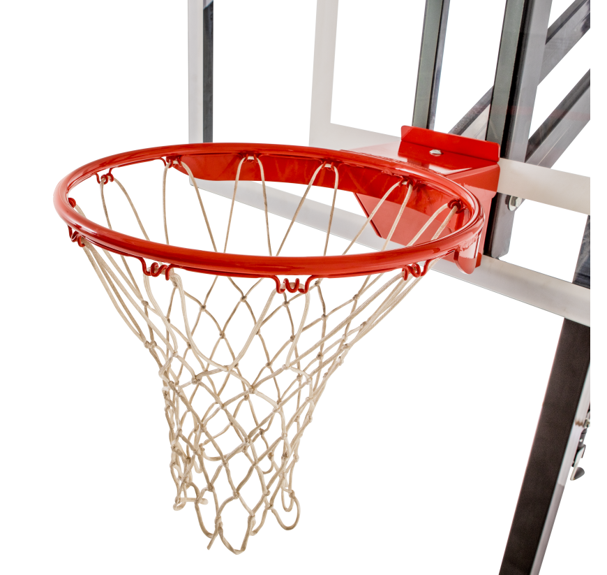Goalsetter Extreme Series 60" In Ground Basketball Hoop
