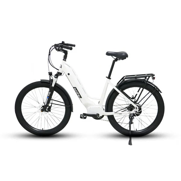 Eunorau META275 ST 1.0 Electric Bike