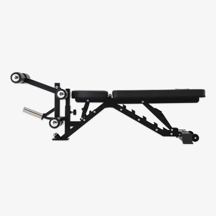 Altas Strength Home Gym Equipment Multi-functional Bench AL-4026