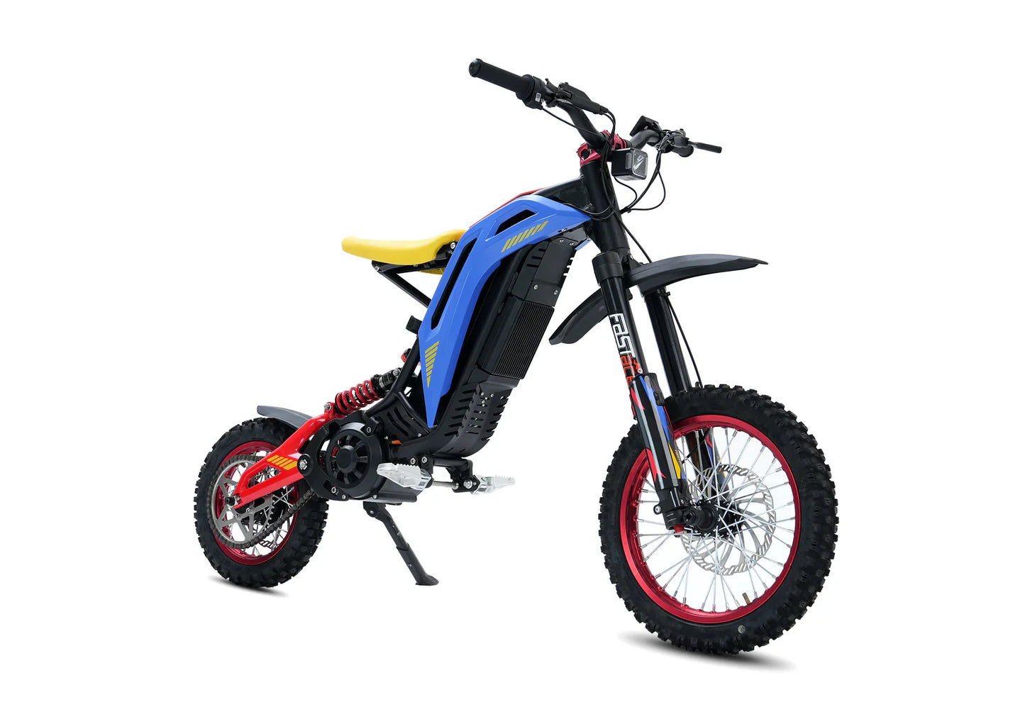 79BIKE Viper S Electric Dirt Bike