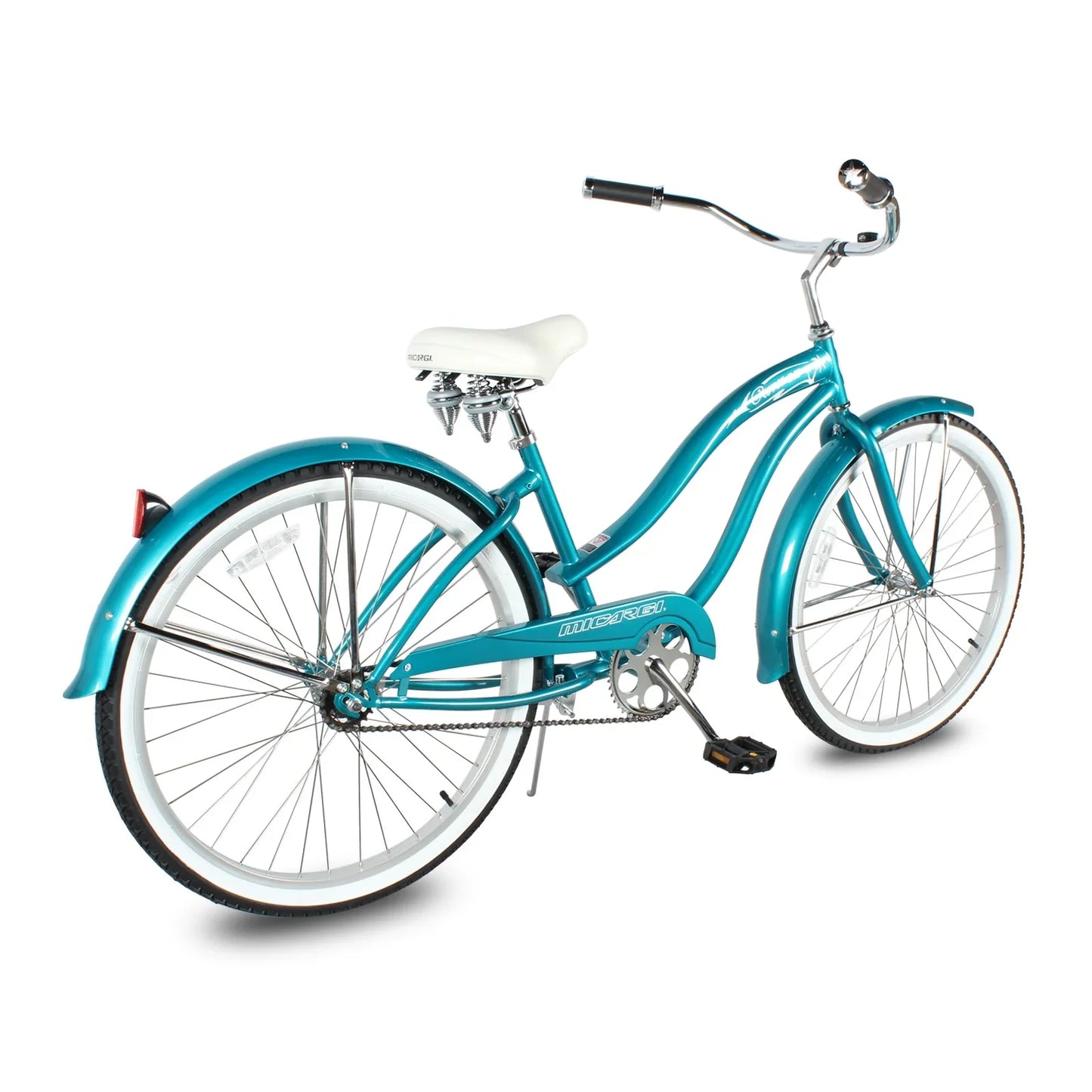 Micargi 26" Rover GX Beach Cruiser Bike