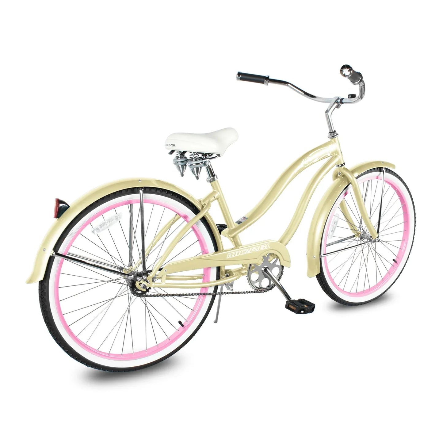 Micargi 26" Rover GX Beach Cruiser Bike