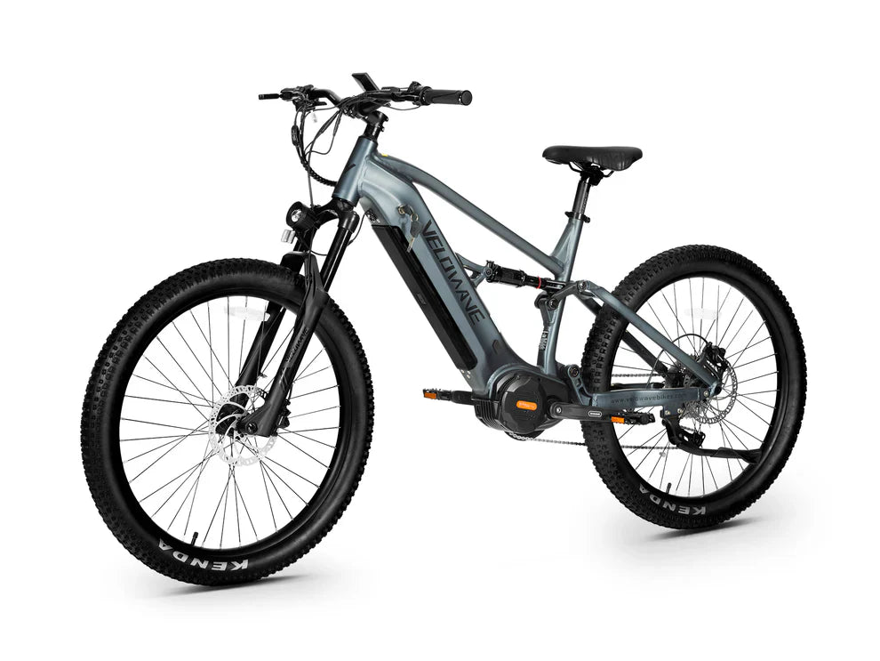 Velowave Forest XM Mountain Electric Bike
