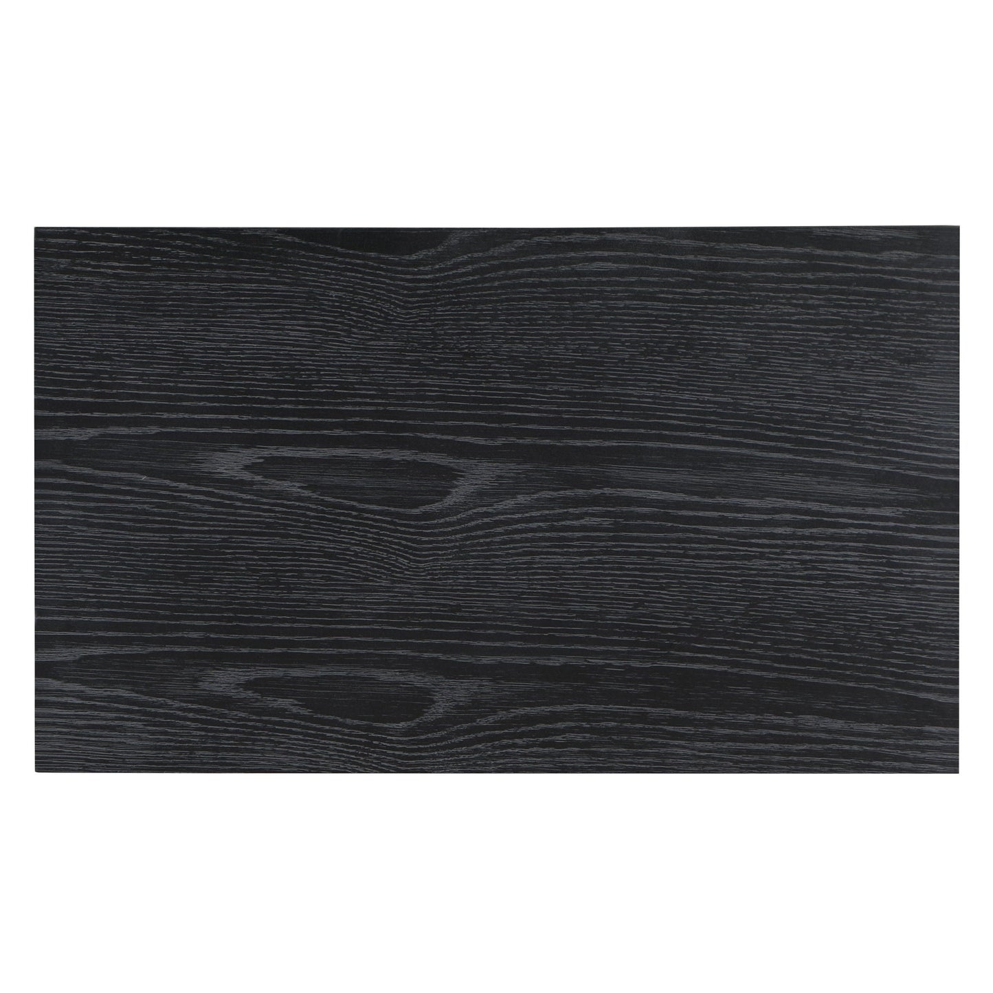 Danielle - 2 Drawer Nightstand - Black
