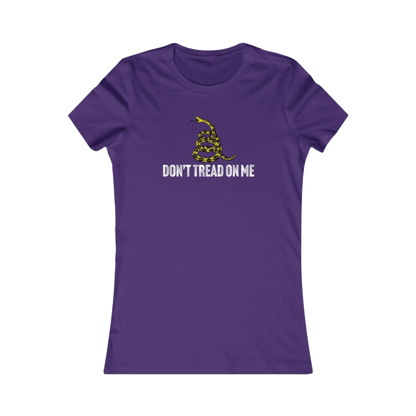 Don't Tread On Me T-Shirt