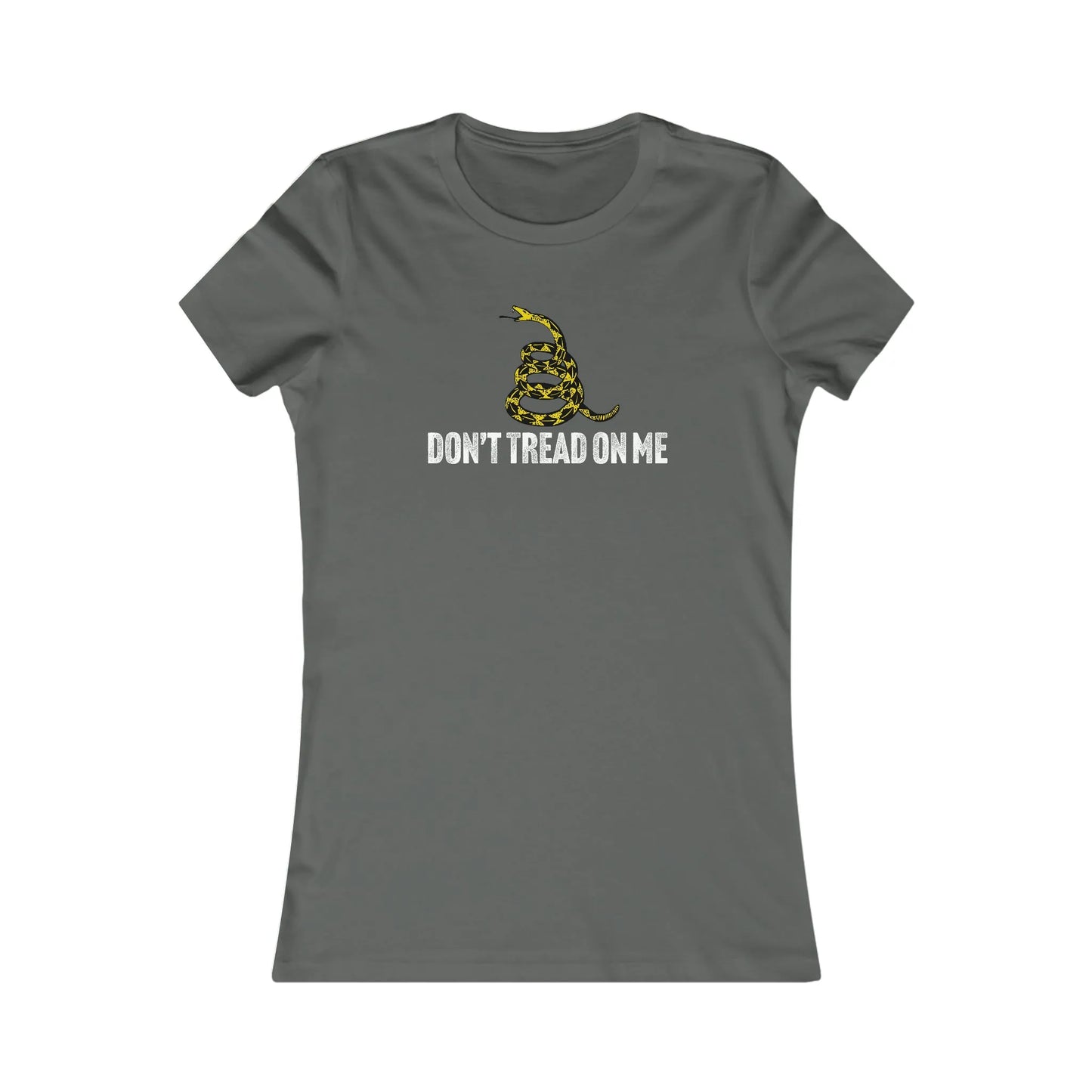 Don't Tread On Me T-Shirt