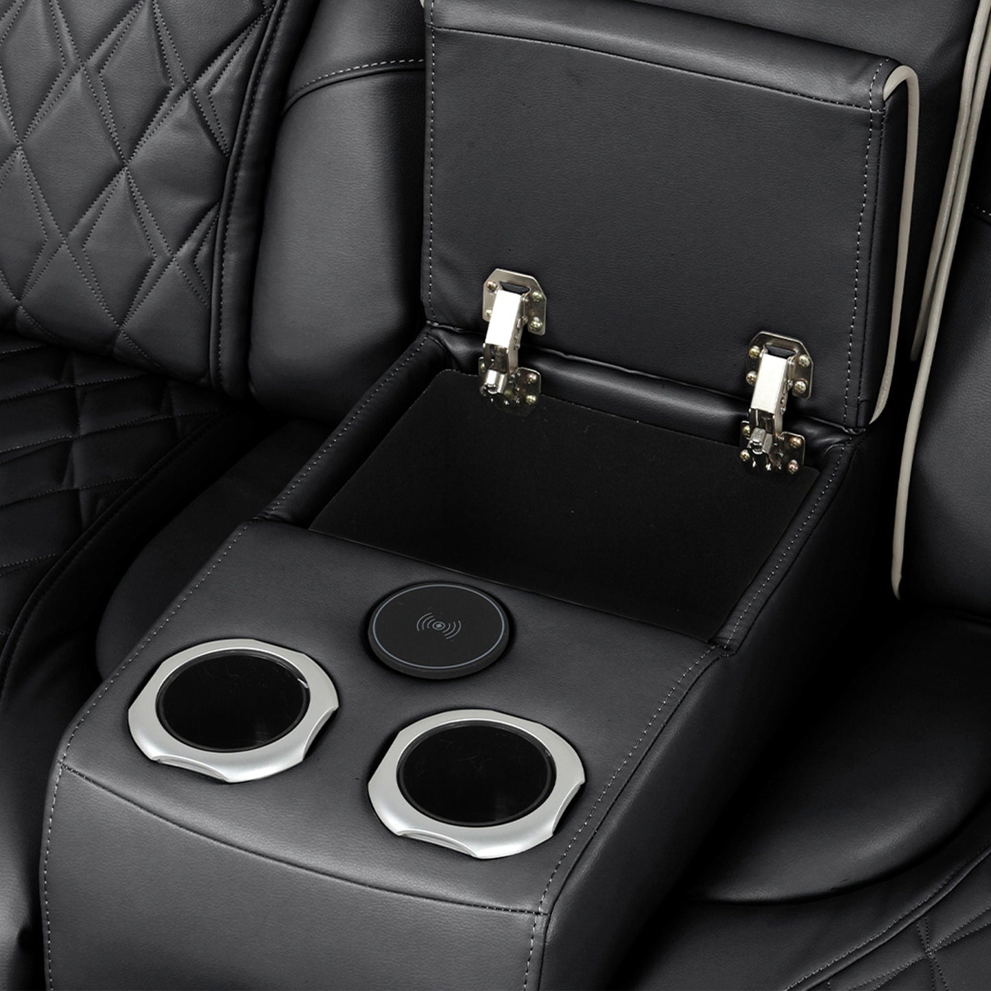 Fortuner - Power Reclining Loveseat