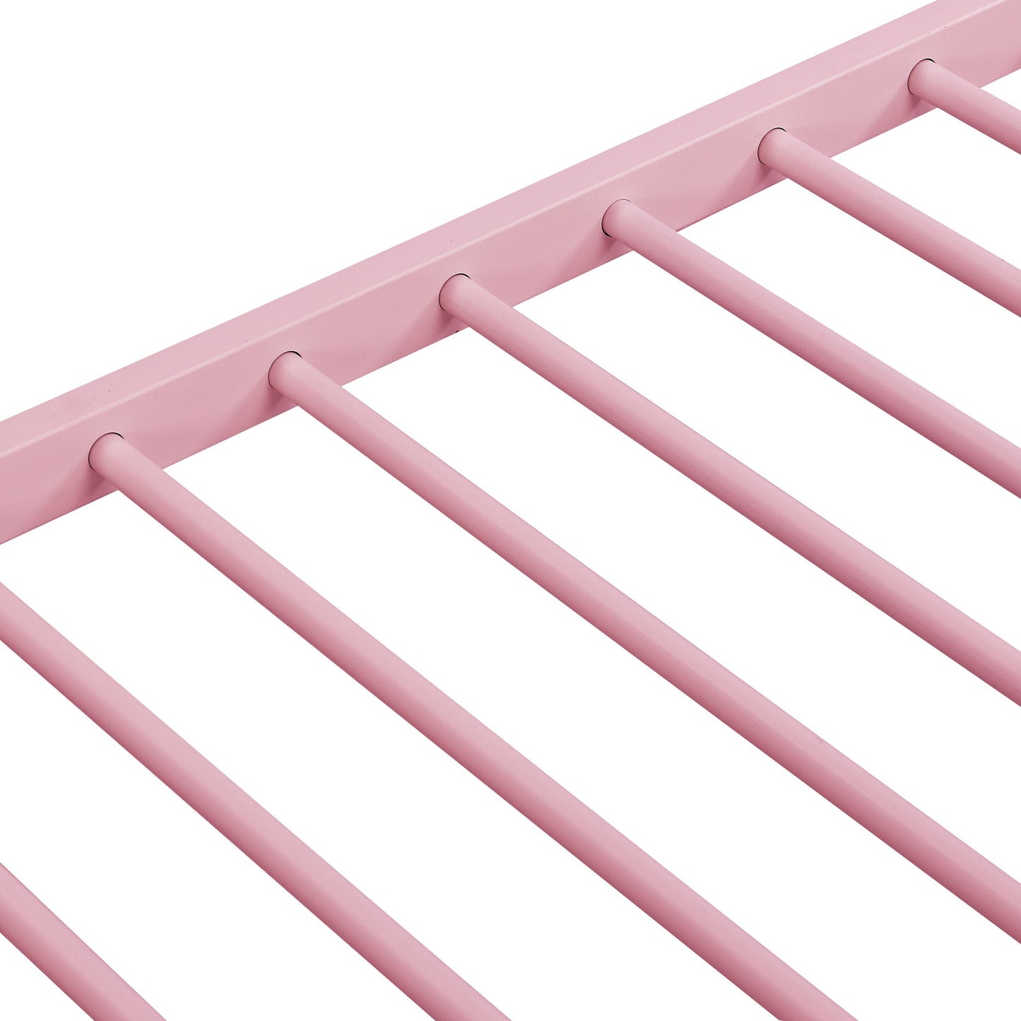 Bunk Bed With Trundle