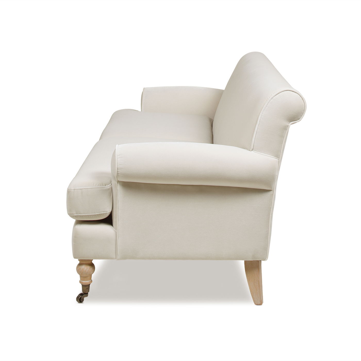 Alana Lawson - Two Cushion Tightback Sofa