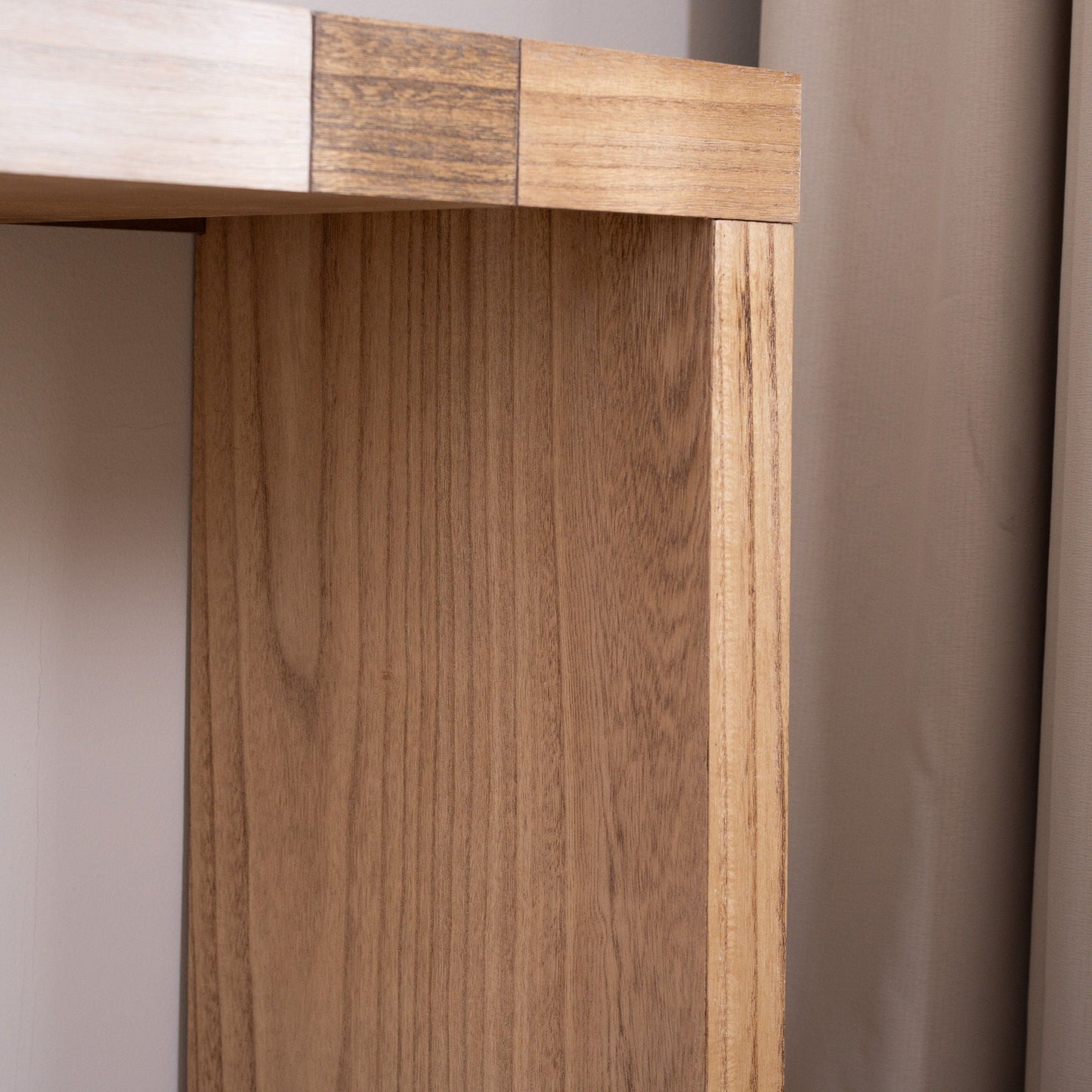 Console Table, Long Entryway Table - Multi
