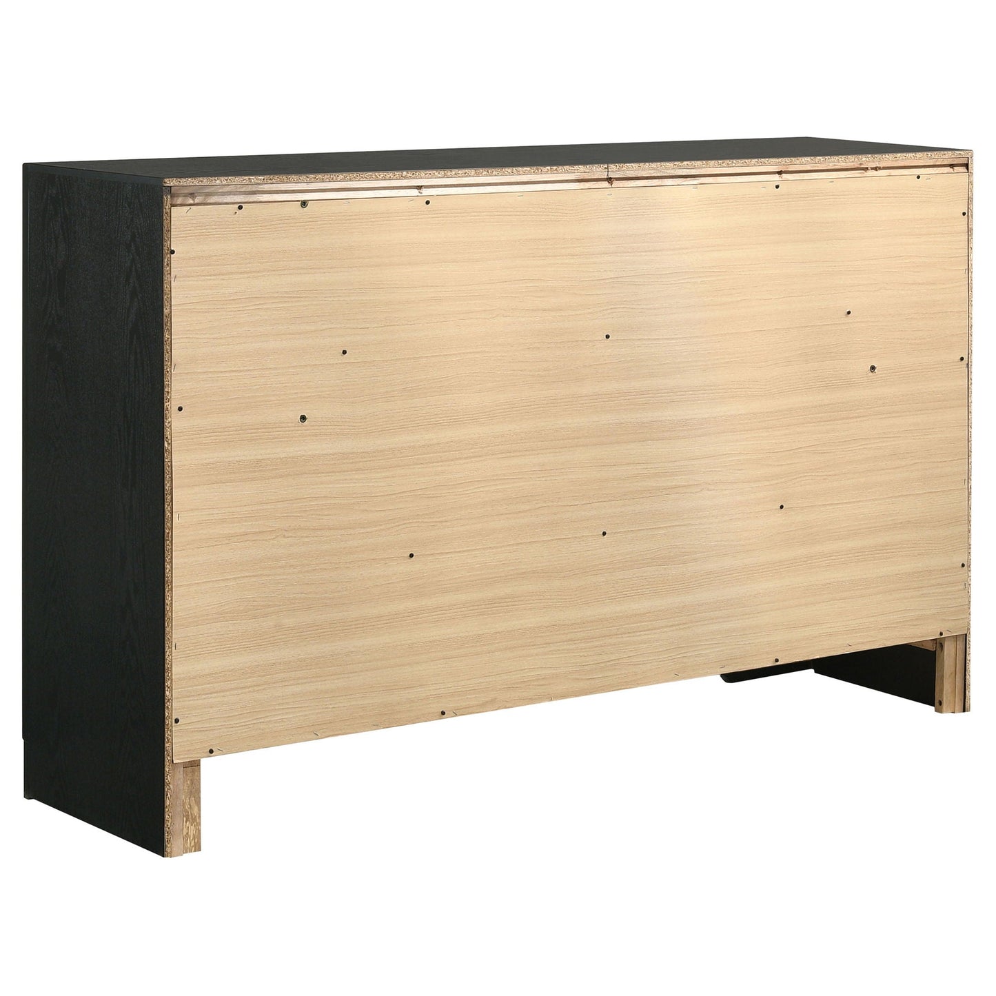 Corbin - Glittering Bedroom Set