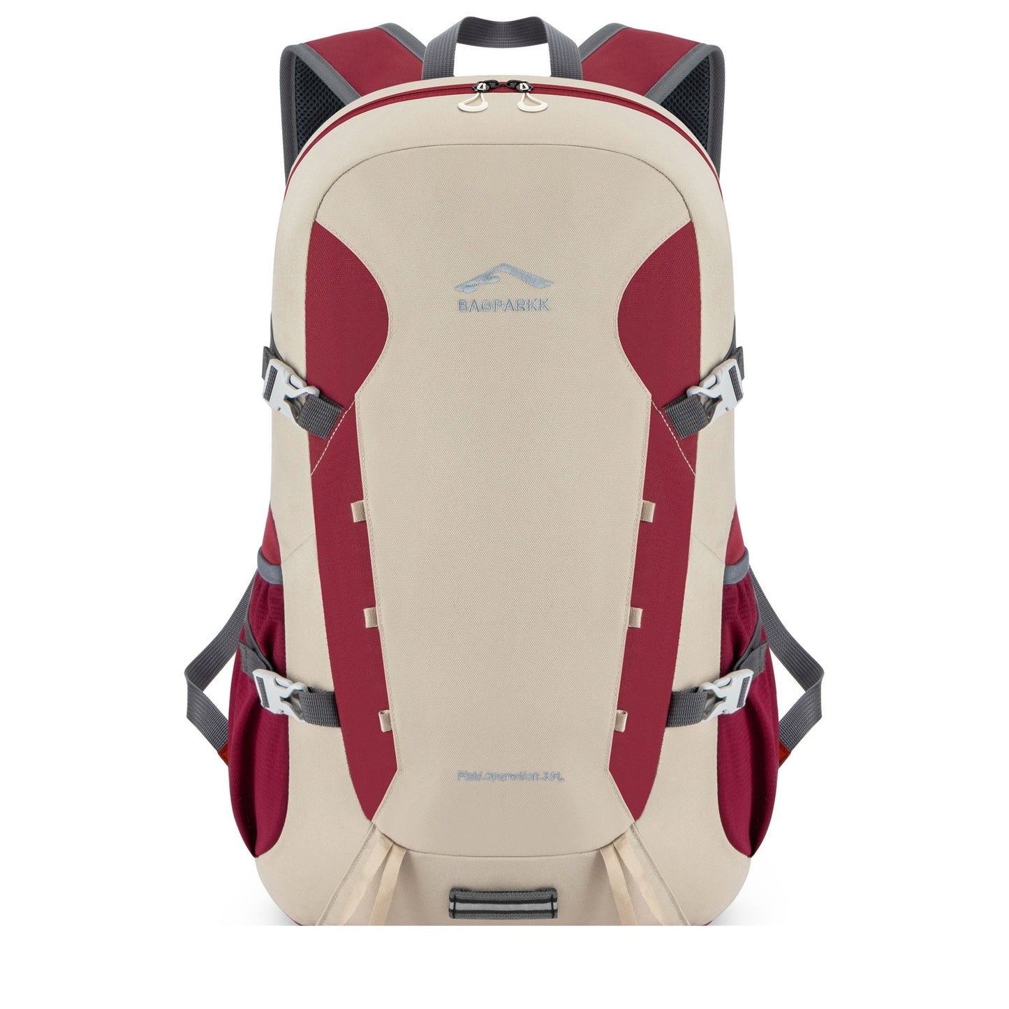 Sports Dual Shoulder Large Capacity Travel Outdoor Foldable Waterproof Backpack