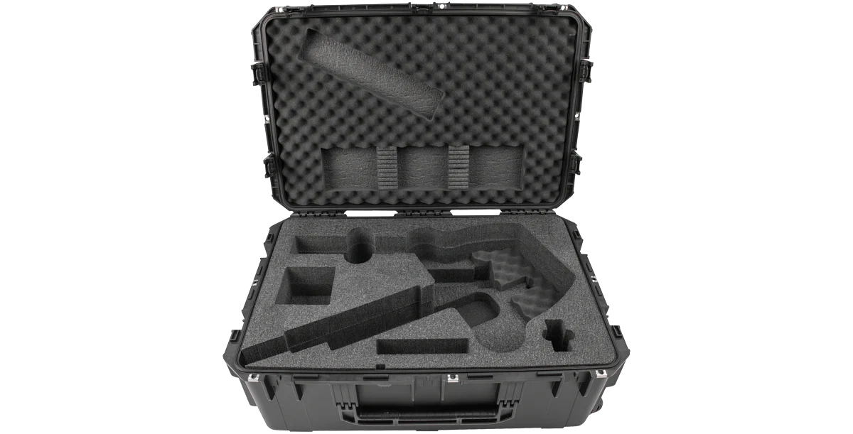 SKB iSeries Mission Sub-1 Crossbow Case