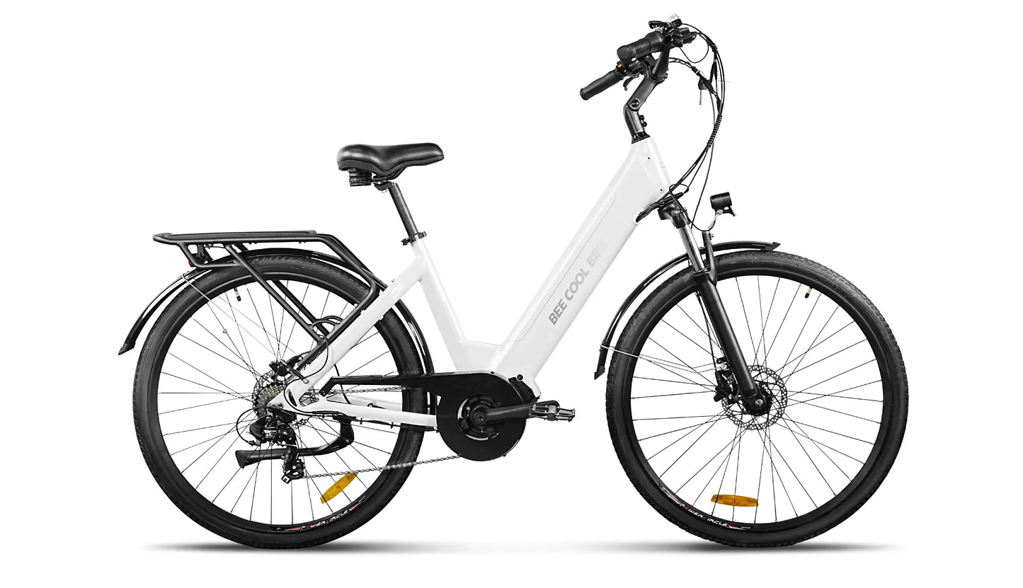 Bee Pacer Urban Commuter Electric Bike