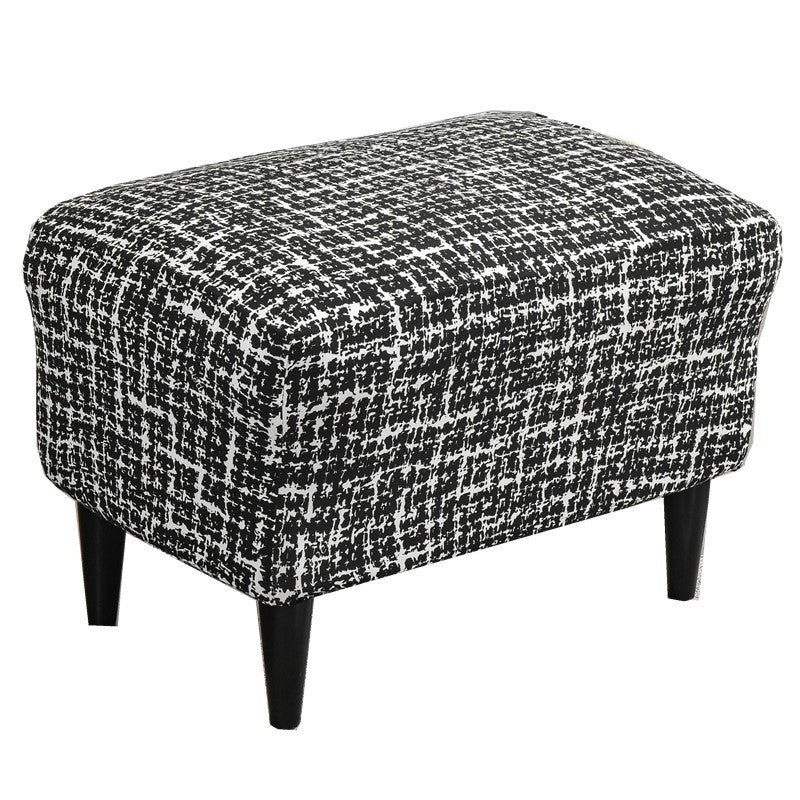 Elastic Computer Seat Cover Restaurant Chair Cover