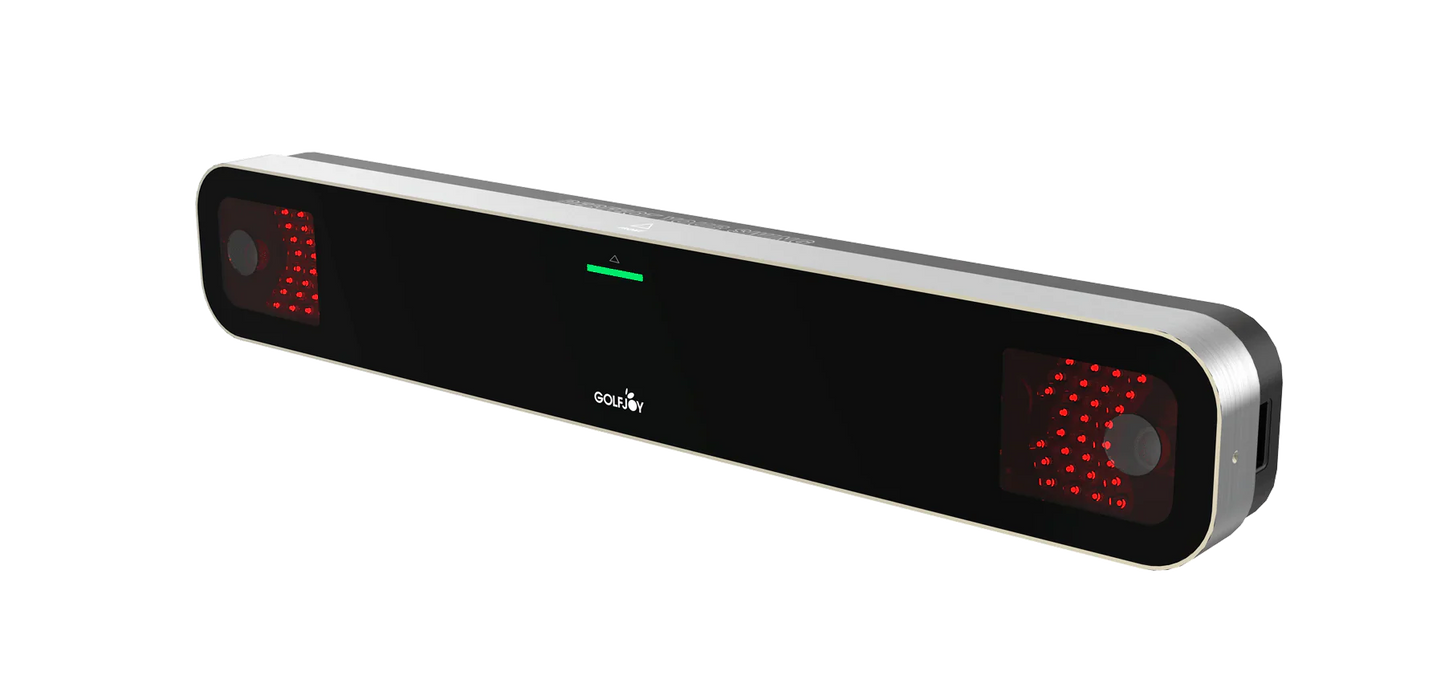 GOLFJOY Rigel 2 Overhead Launch Monitor