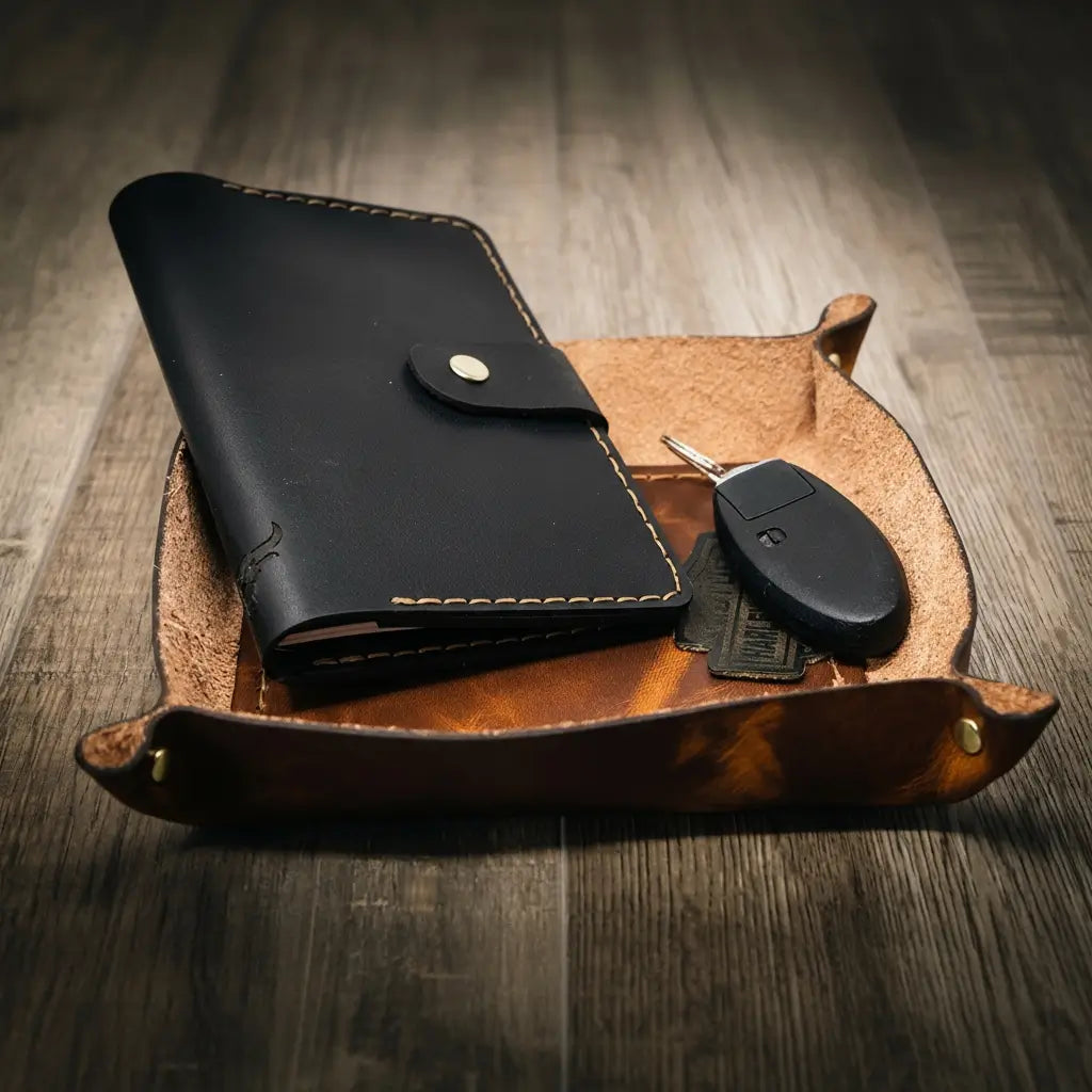 Valet Tray