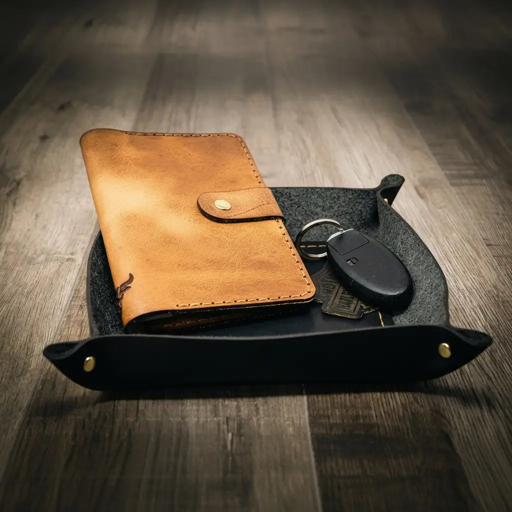 Valet Tray