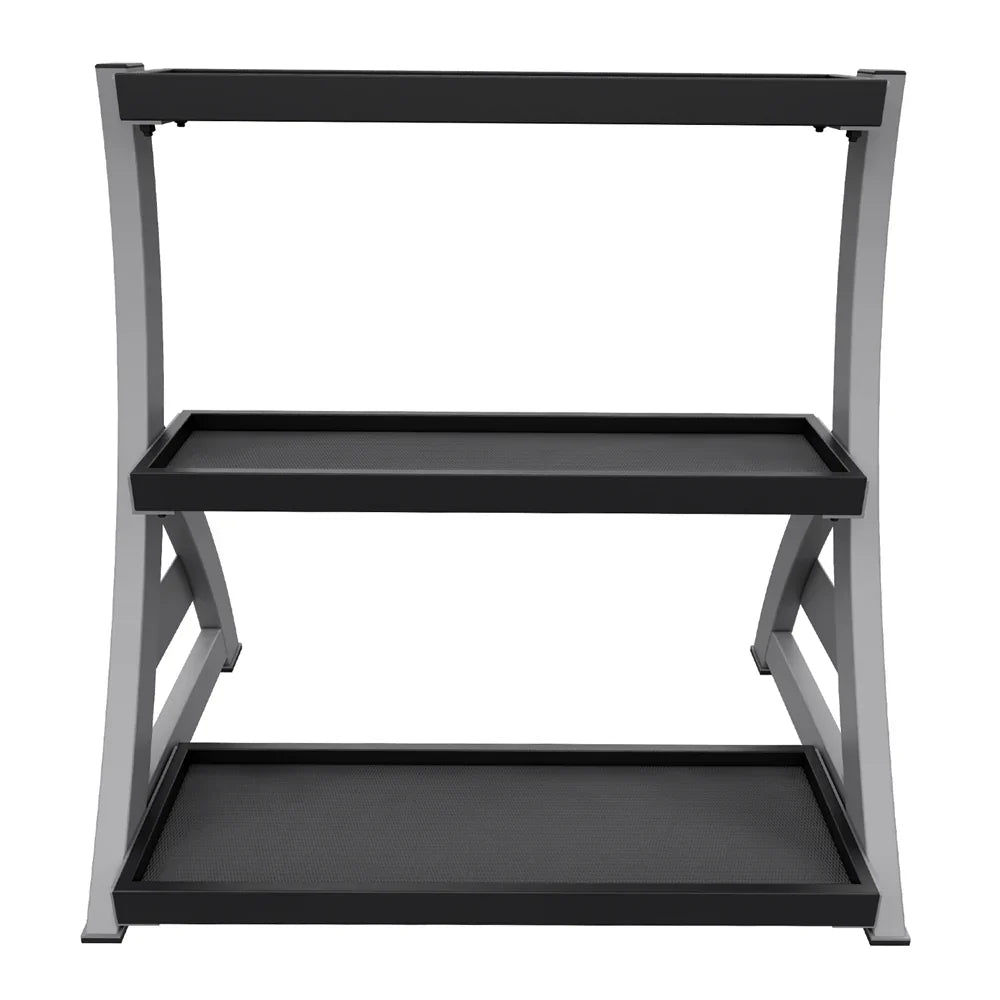 Power Systems Studio Premium Kettlebell Rack