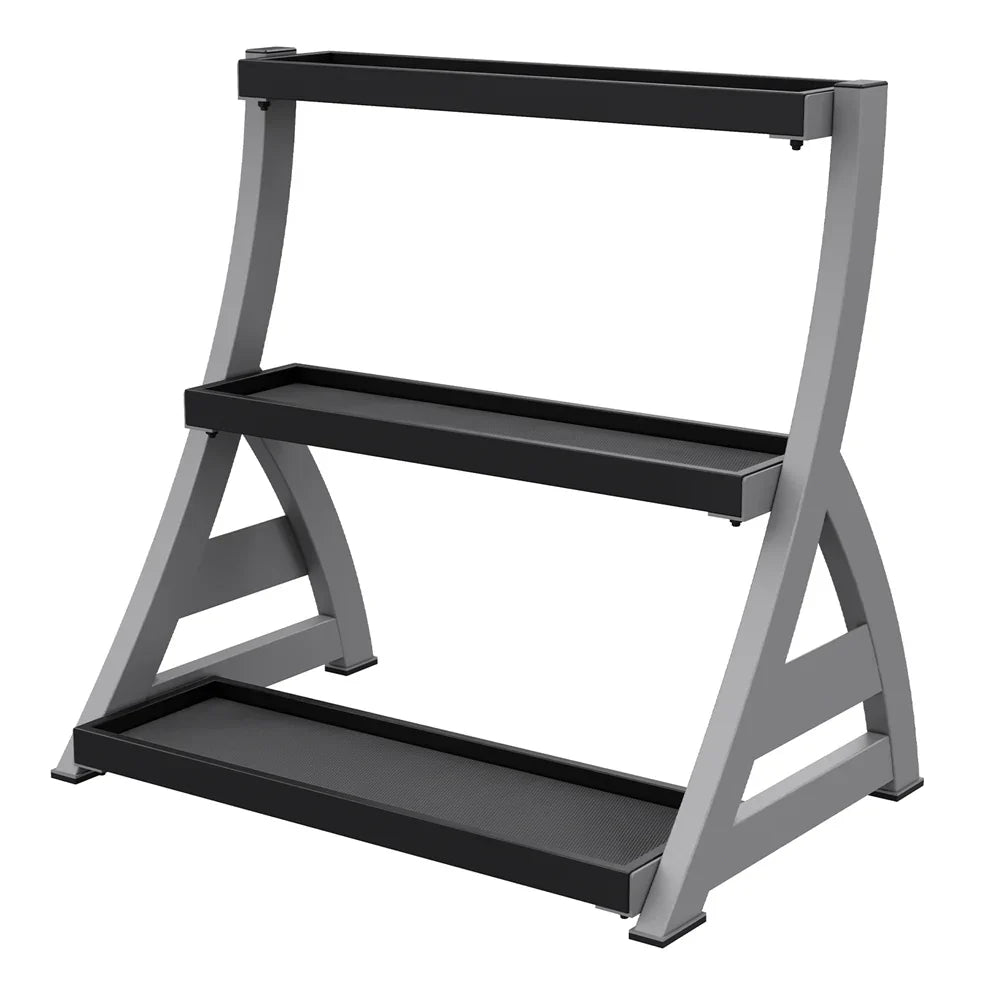 Power Systems Studio Premium Kettlebell Rack
