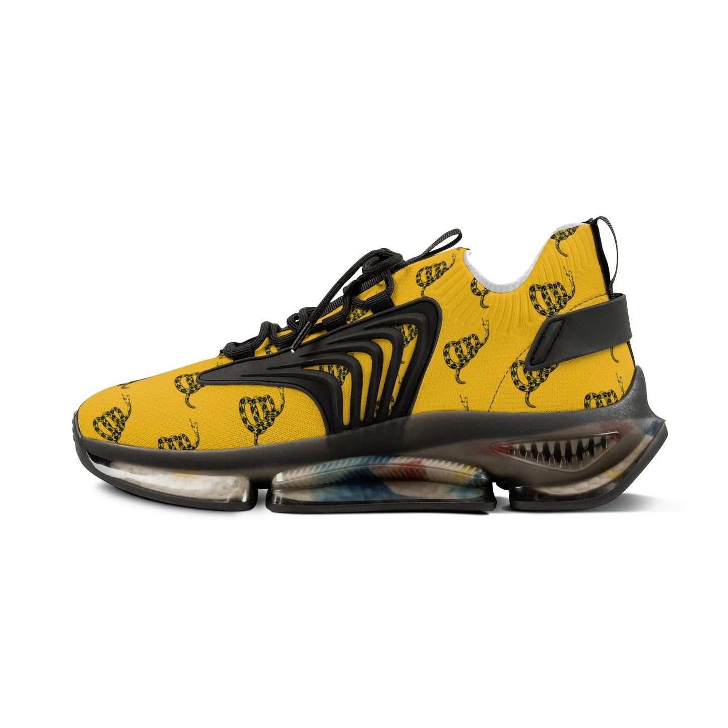 Venom Velocity Gadsden Liberty Sneakers