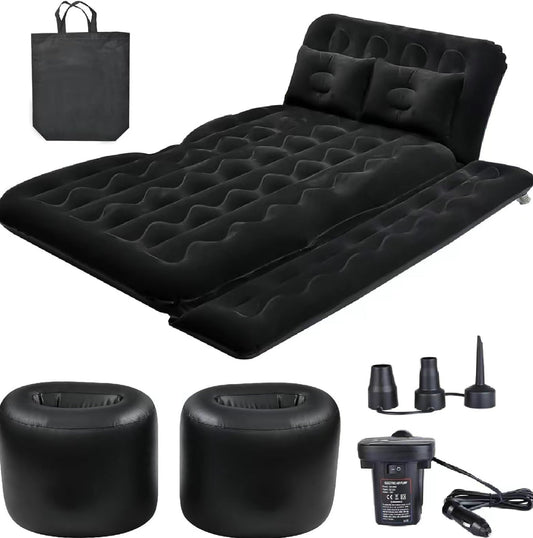 RoadNest Inflatable Car Bed