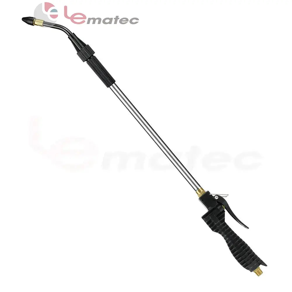 AS121-5 Extendable Air Blow Gun Kit | Multi-Use Tool
