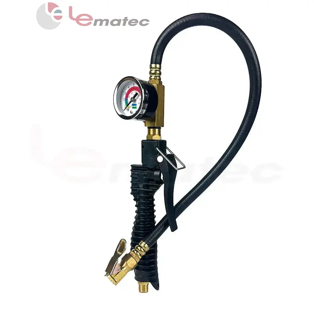 AS121-5 Extendable Air Blow Gun Kit | Multi-Use Tool
