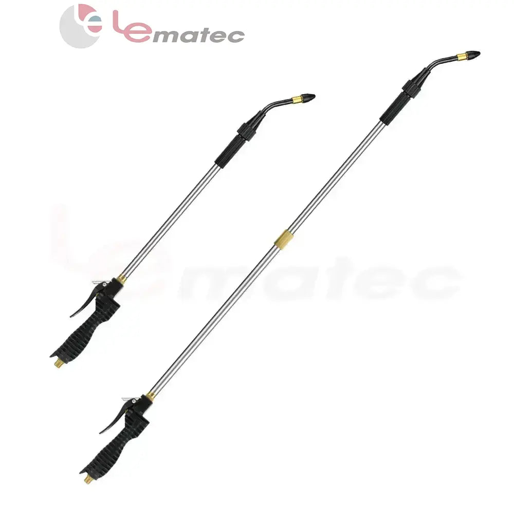 AS121-5 Extendable Air Blow Gun Kit | Multi-Use Tool