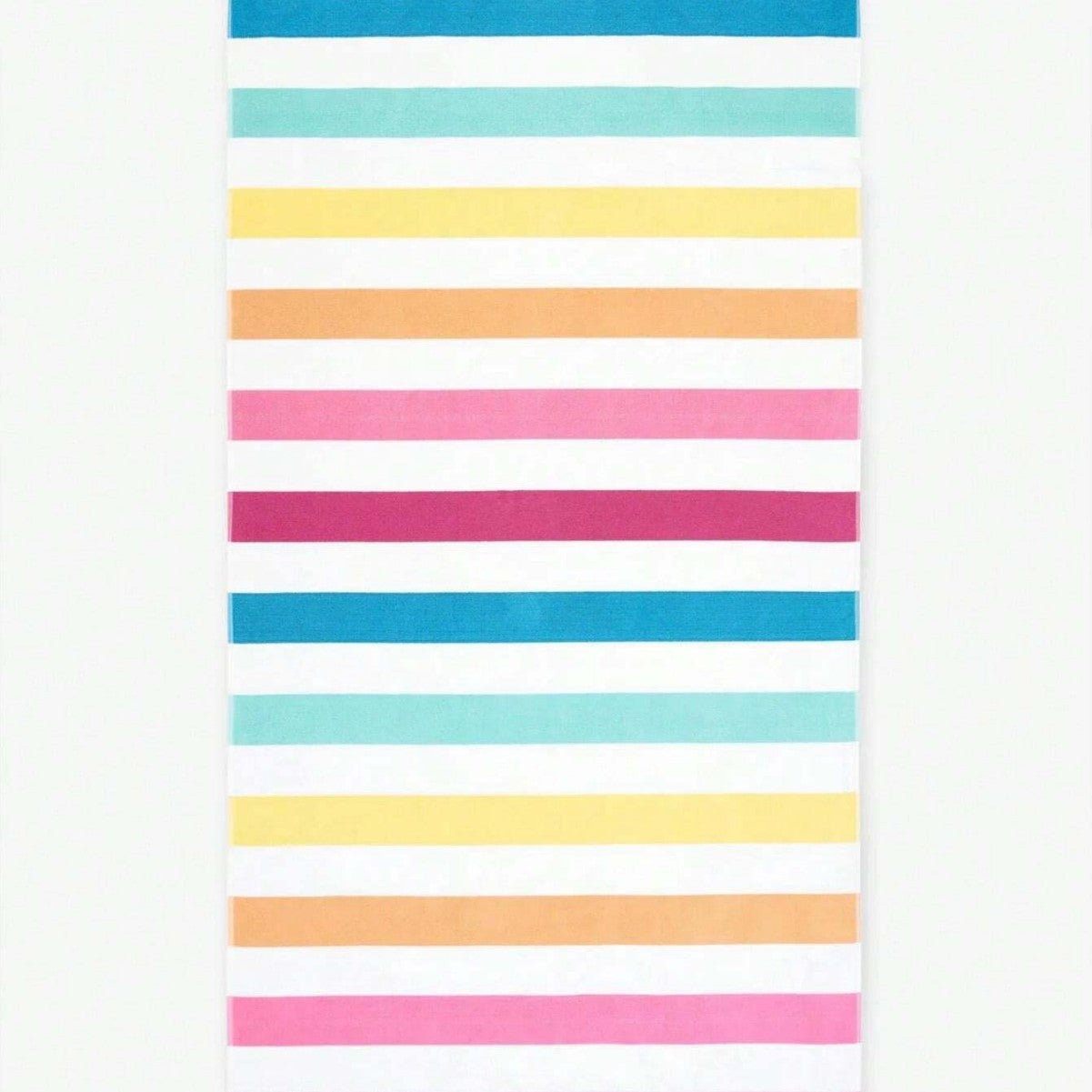 Creative Printing Quick-drying Microfiber Beach Towel
