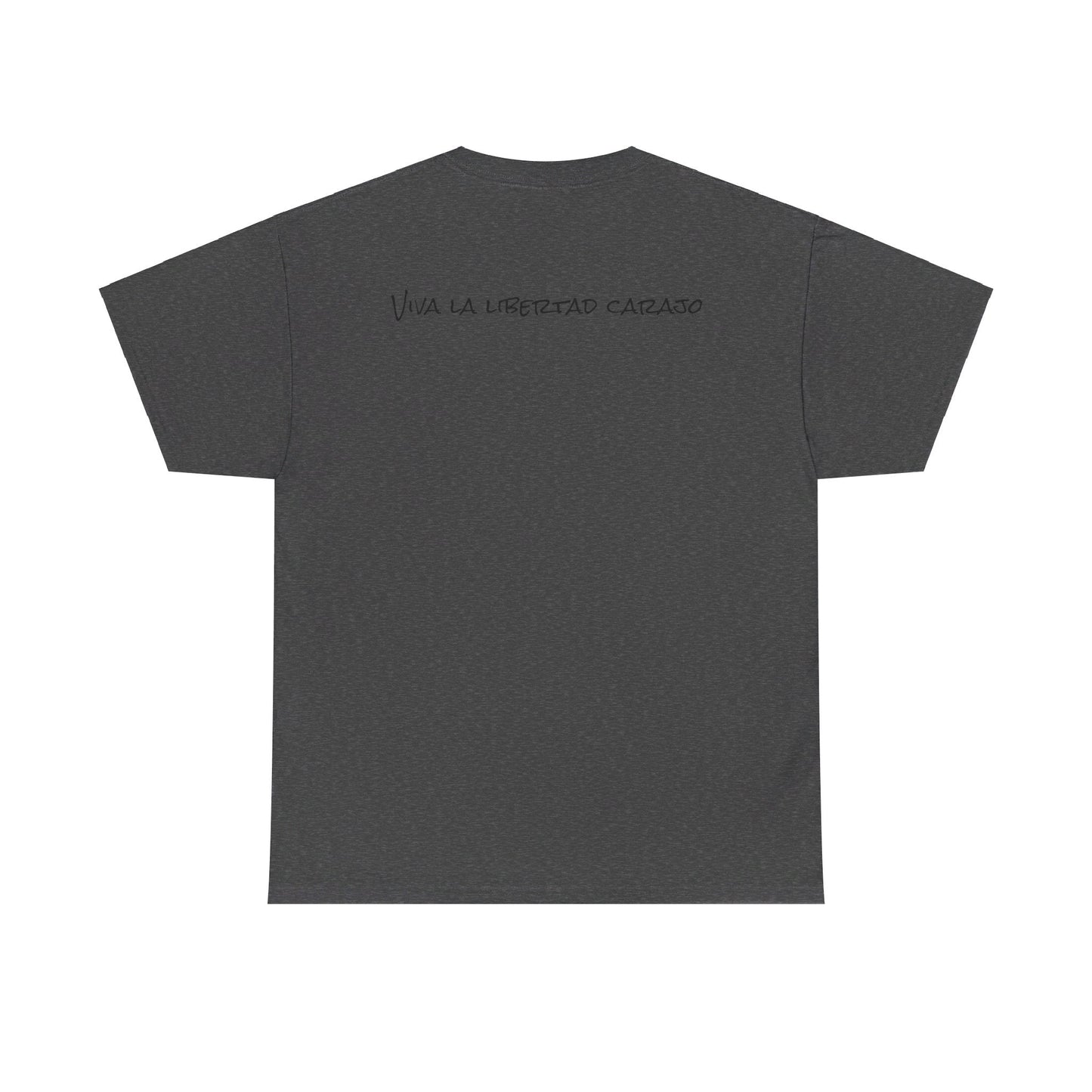 Javier Milei AFUERA T-Shirt - 4LibertyShop.com