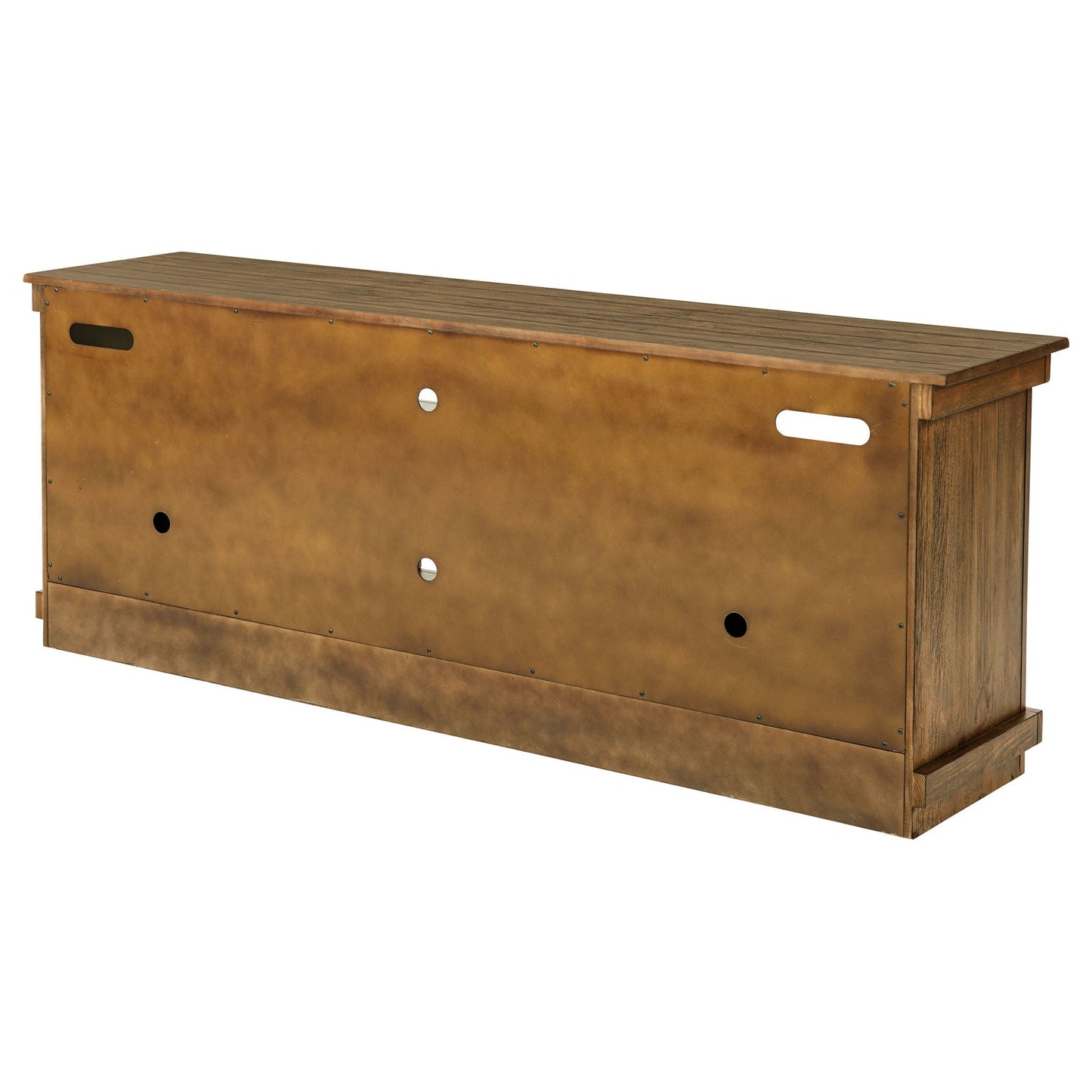 Castleton - TV Stand Media Console