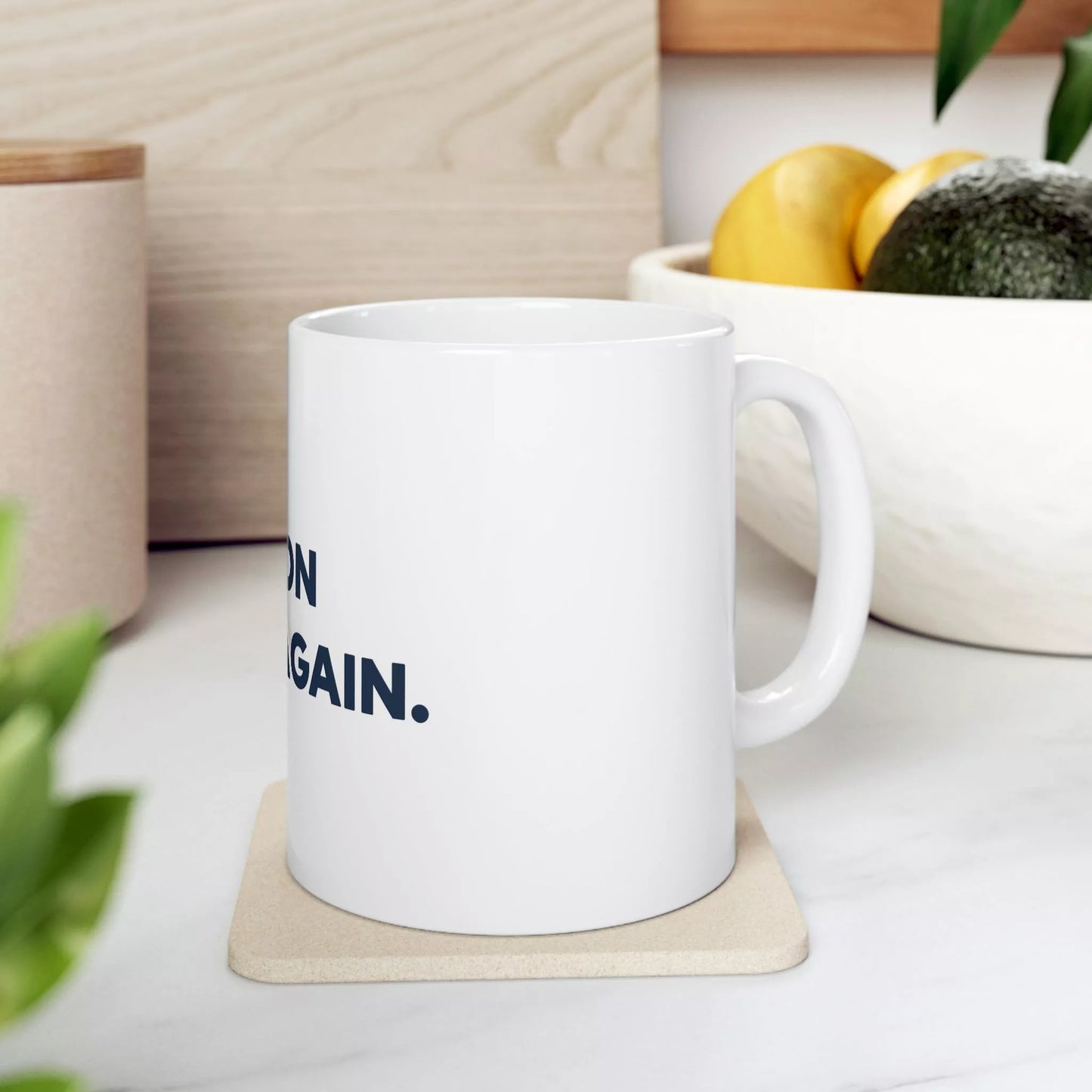 MTTA Mug