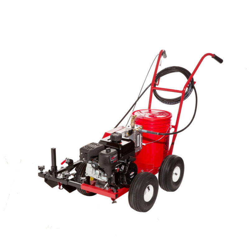4400 Airless Striping Machine