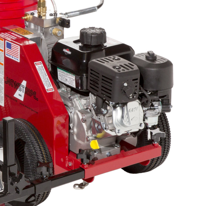 4400 Airless Striping Machine