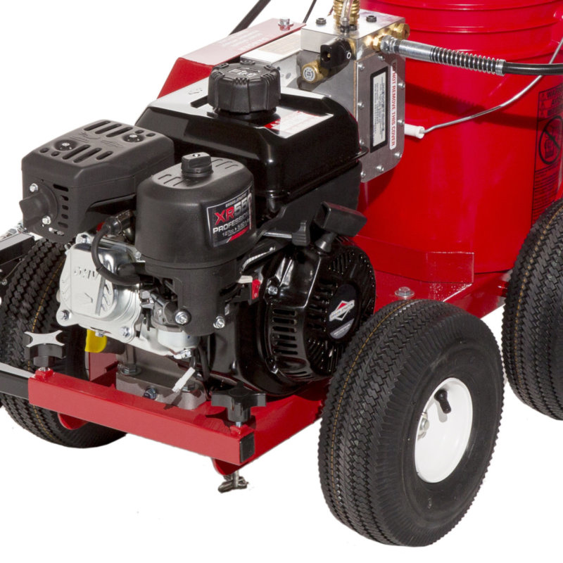 4400 Airless Striping Machine