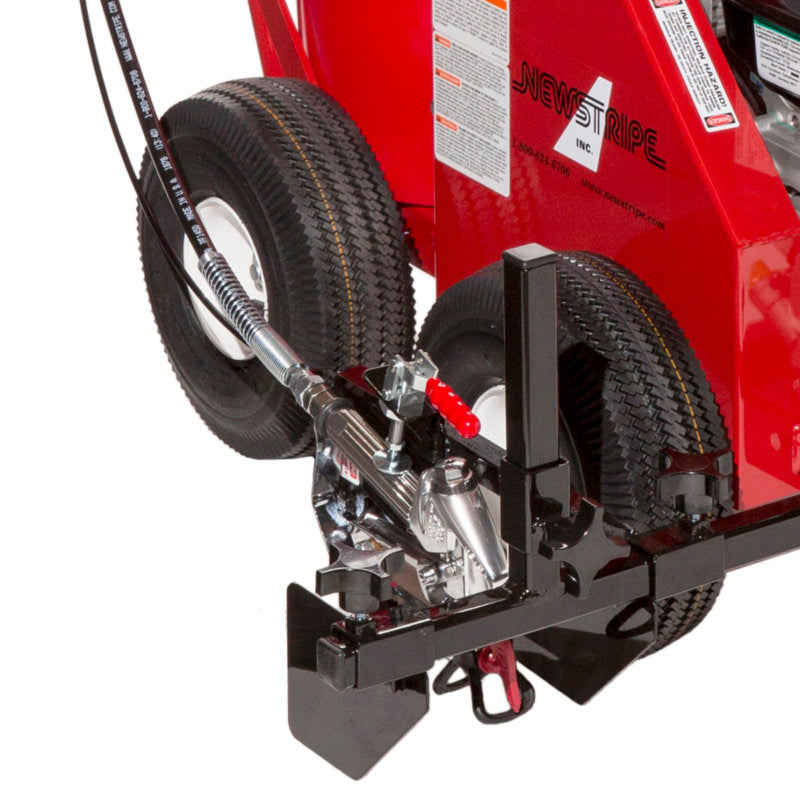 4400 Airless Striping Machine