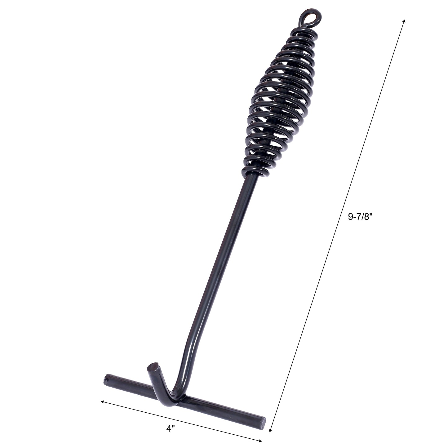 ast iron Dutch oven with lid, outdoor camping deep pot, used for camping, cooking, barbecue and leg rest, 8 Quart