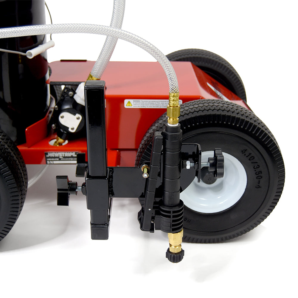EcoLiner Standard Battery Powered Field Striping Machine
