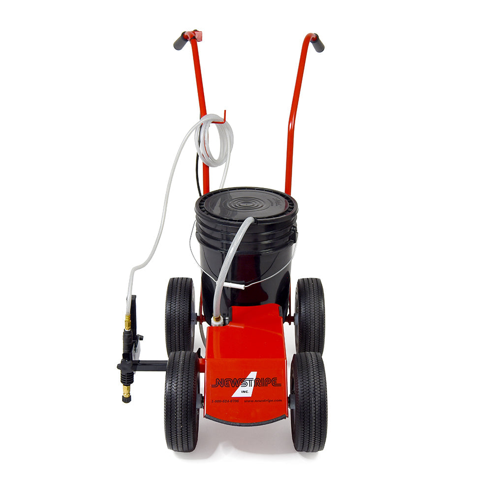 EcoLiner Standard Battery Powered Field Striping Machine