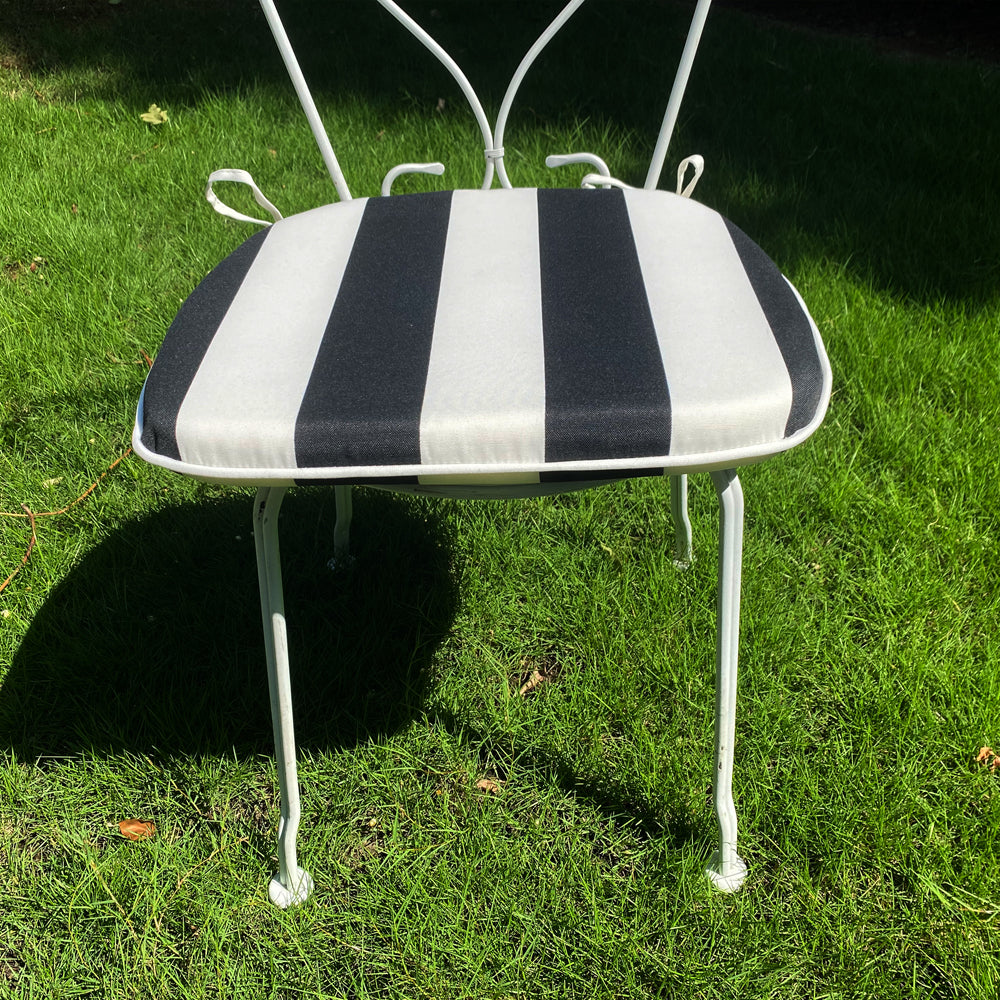 Outdoor Patio Chair Cushions, Set of 4