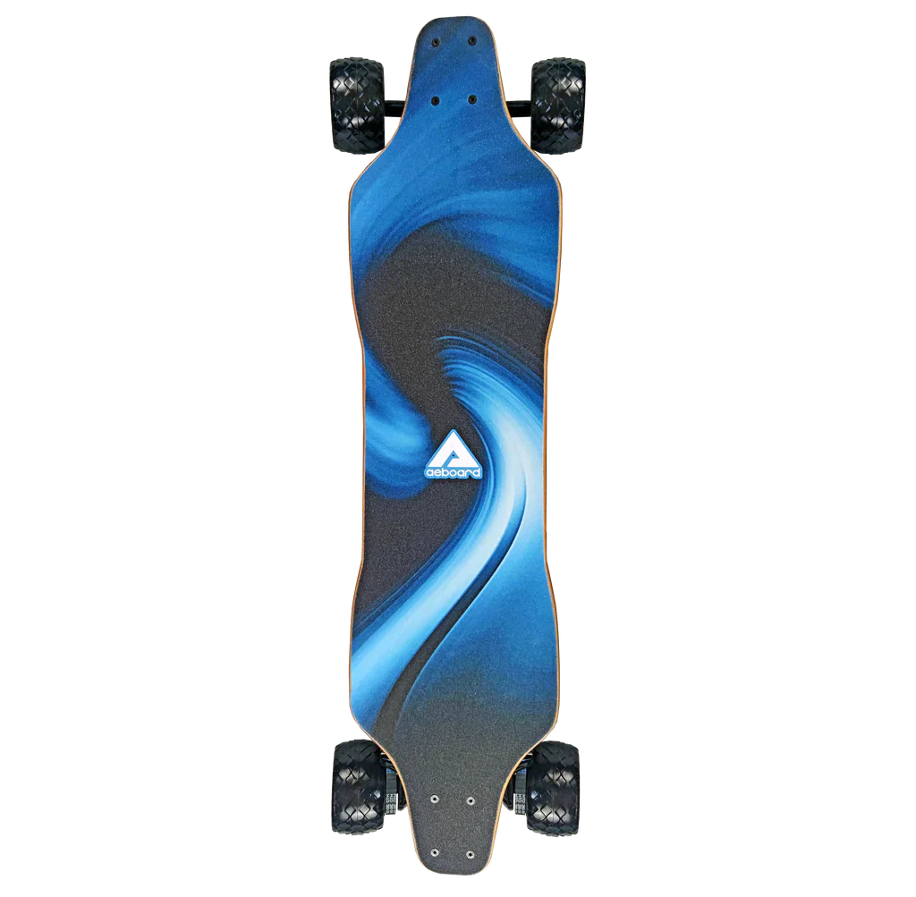 AEBoard Tornado Belt Electric Skateboard