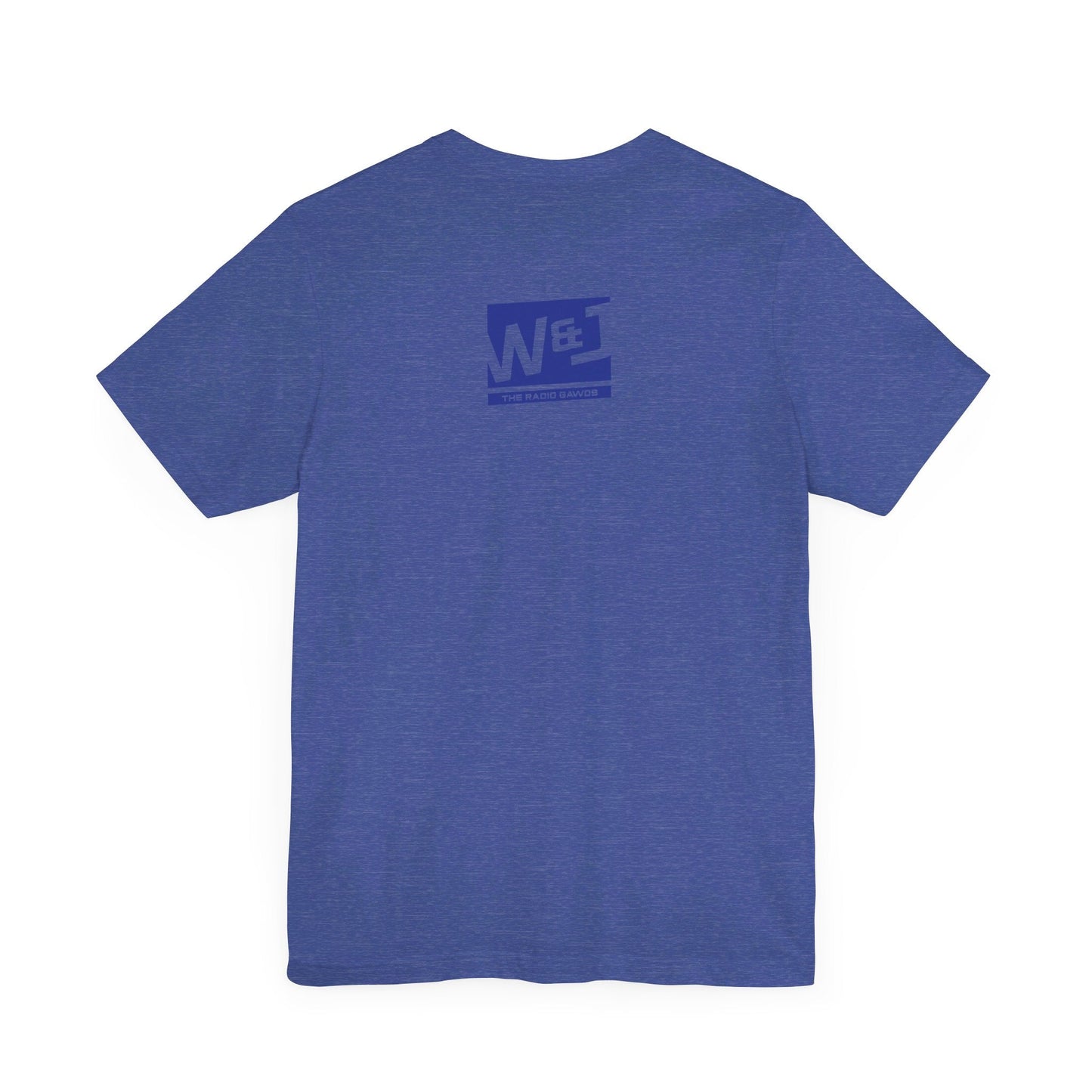 Walton & Johnson: 10%er Crew Texas Tee - 4LibertyShop.com