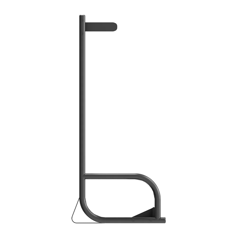Power Systems 16 VersaBar Prime Aerobic Bars with Vertical Storage Rack