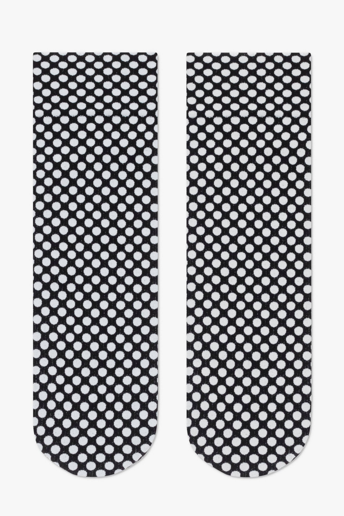 Socks Conte Fantasy - Polka Dot