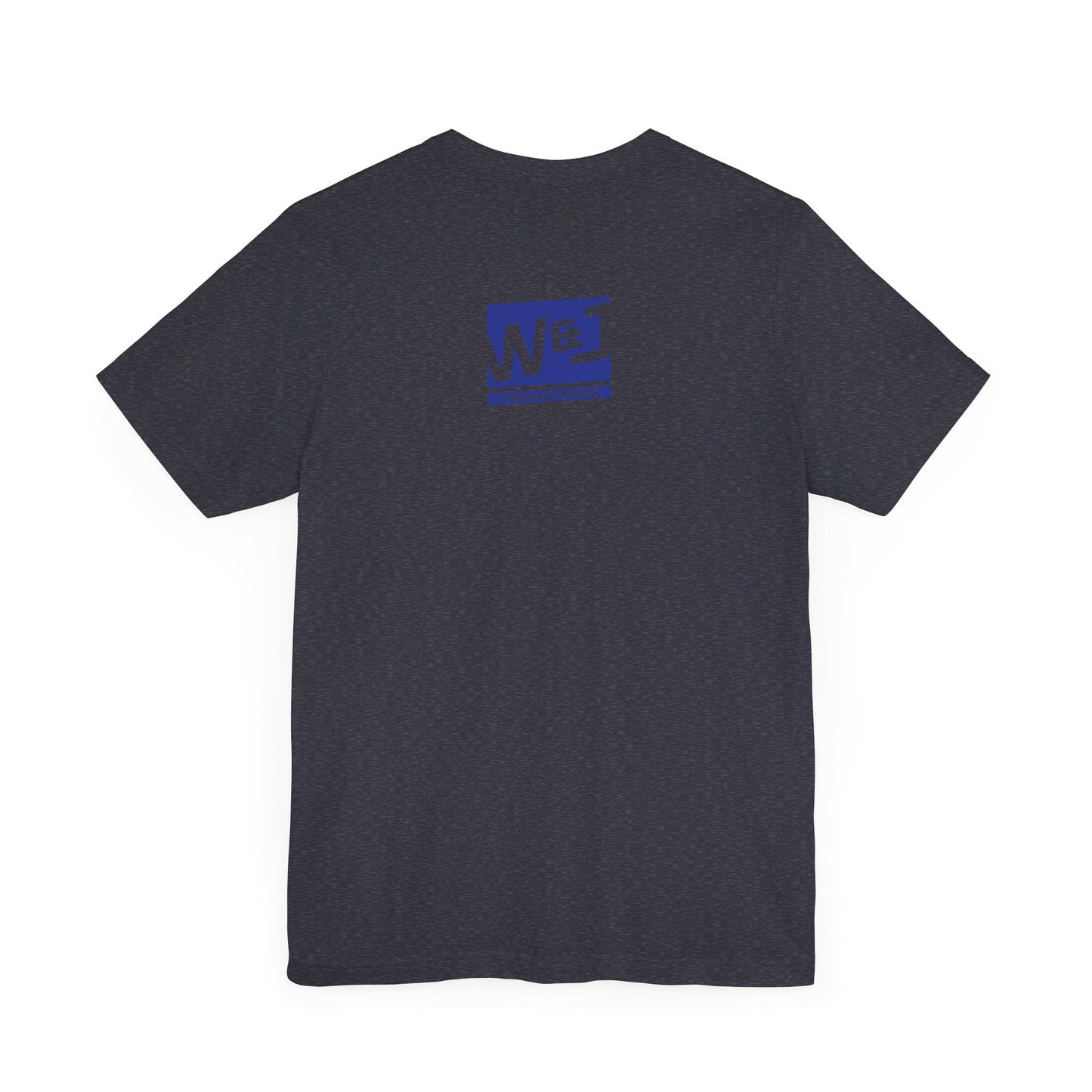 Walton & Johnson: 10%er Crew Louisiana Tee - 4LibertyShop.com